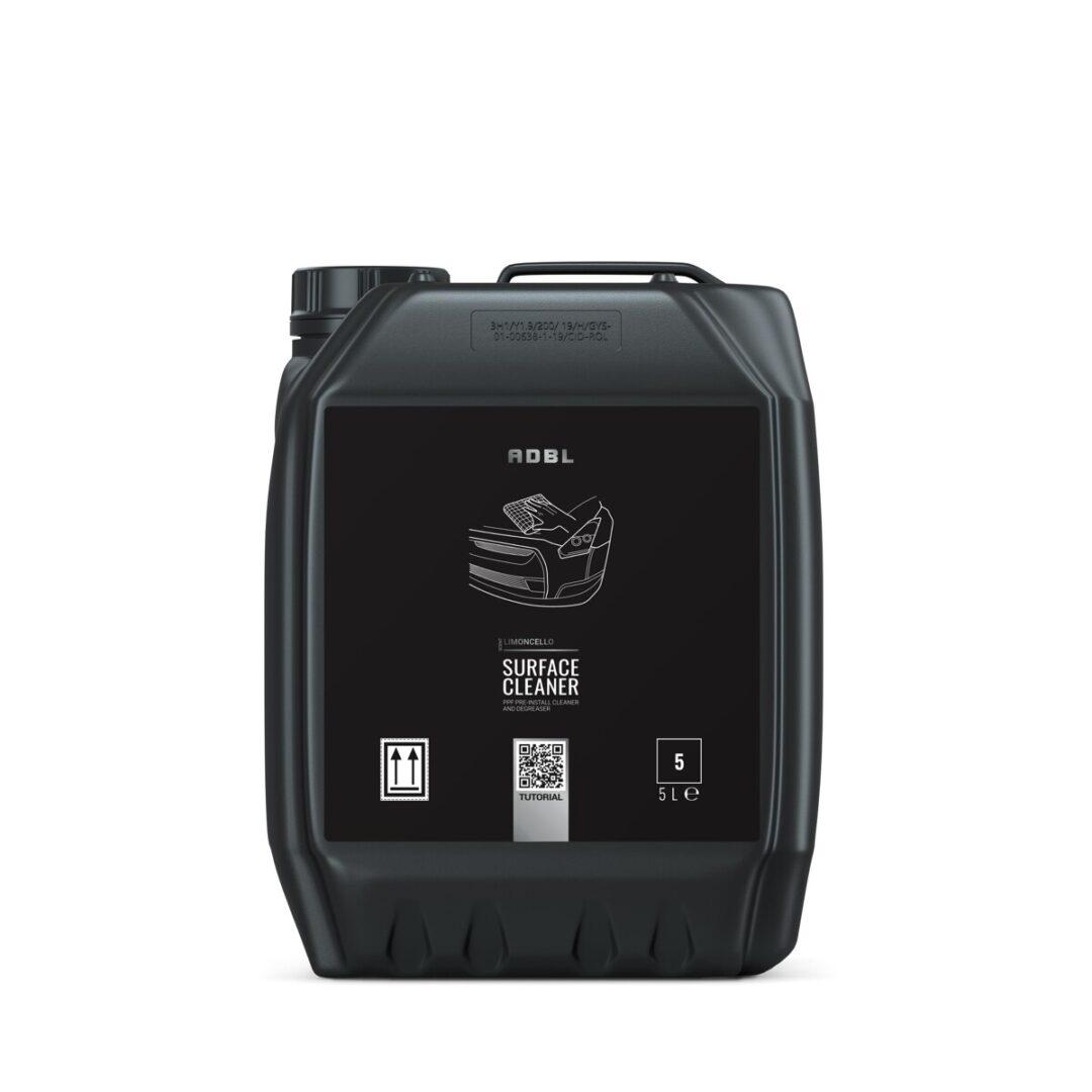 ADBL Surface Cleaner 5 L