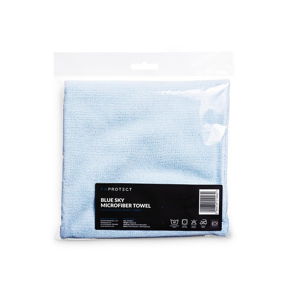 FX Protect Blue Sky 10 ks 2/7