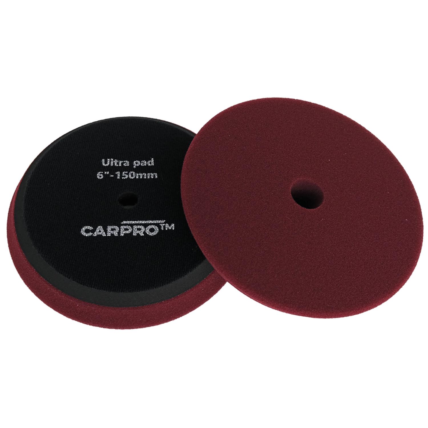 CarPro Ultra Polish Pad 76 mm 2/3