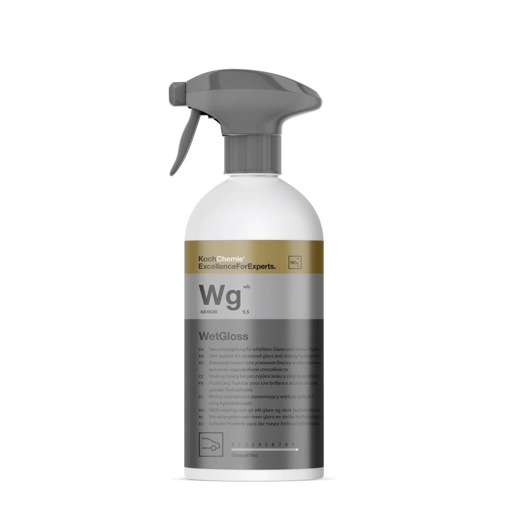 Koch Chemie WetGloss 500 ml
