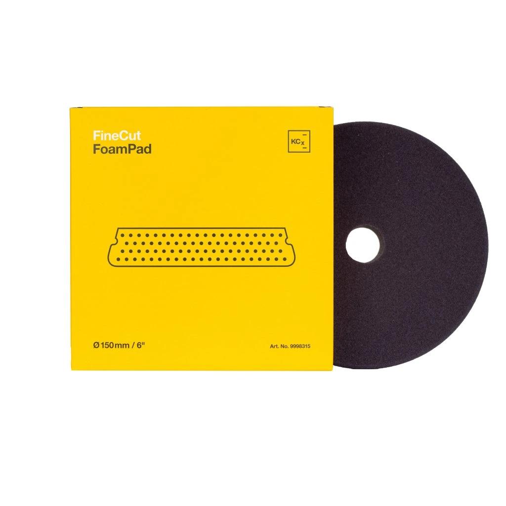 Koch Chemie Fine Cut Foam Pad 150 mm
