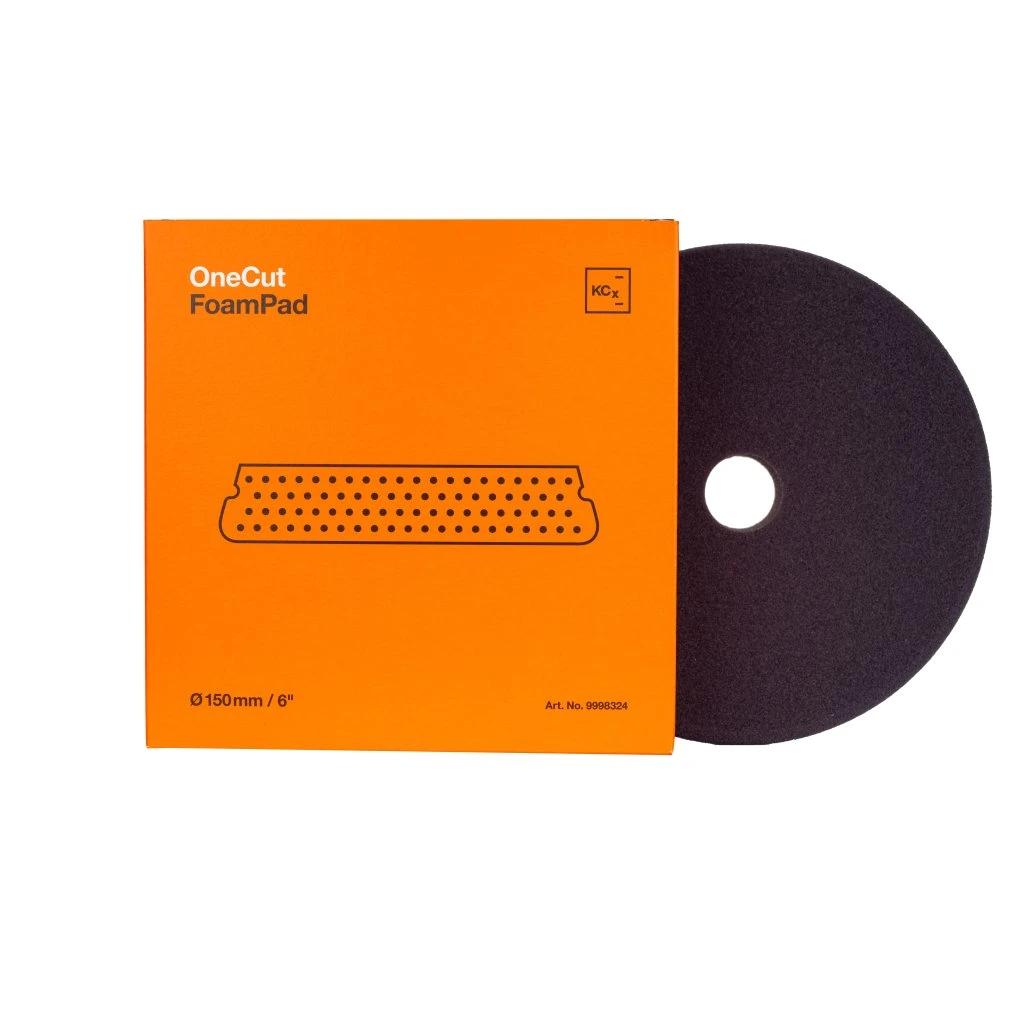 Koch Chemie One Cut Foam Pad 150 mm