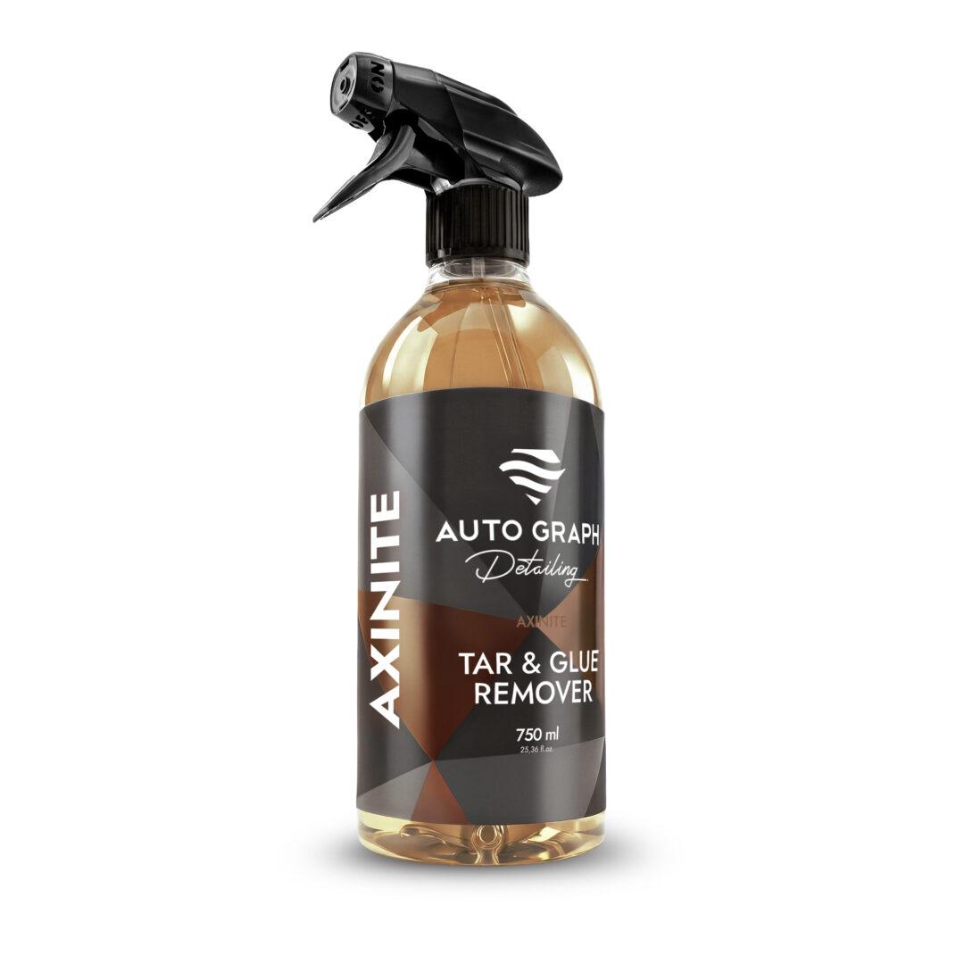 Auto Graph Detailing Axinite Tar & Glue Remover 750 ml