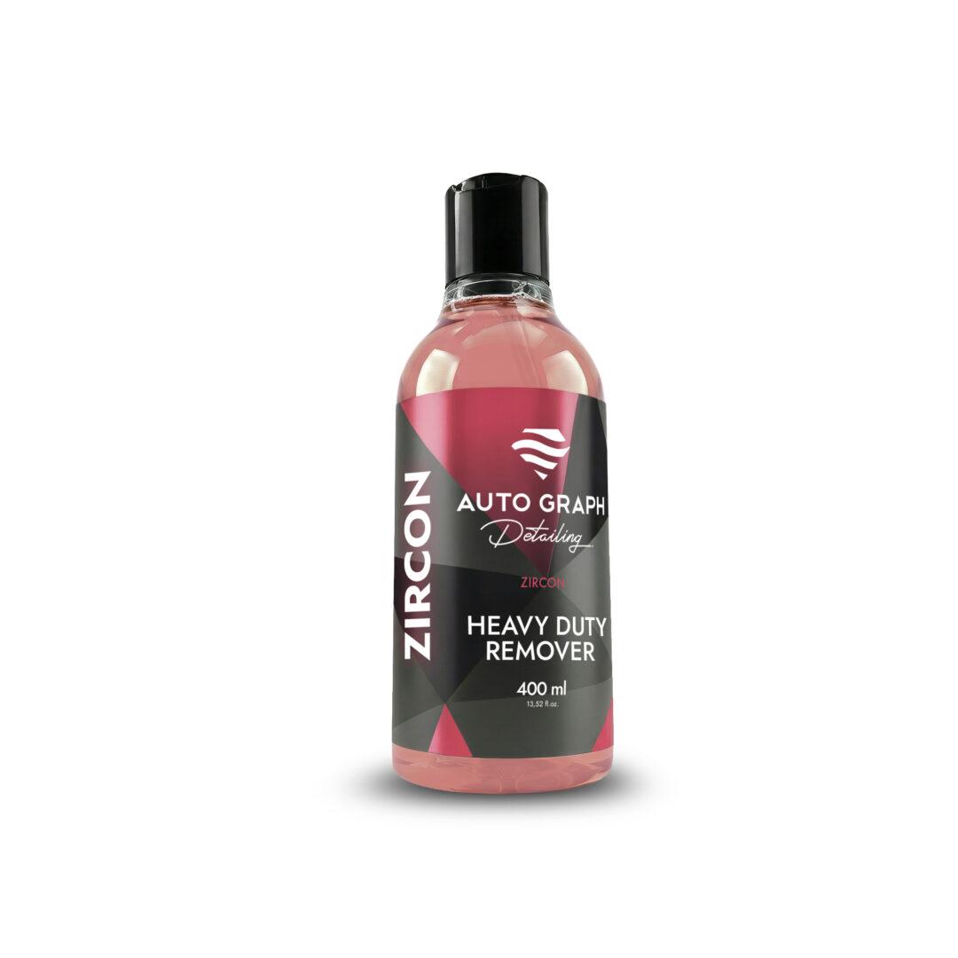 Auto Graph Detailing Zircon Heavy Duty Remover 400 ml