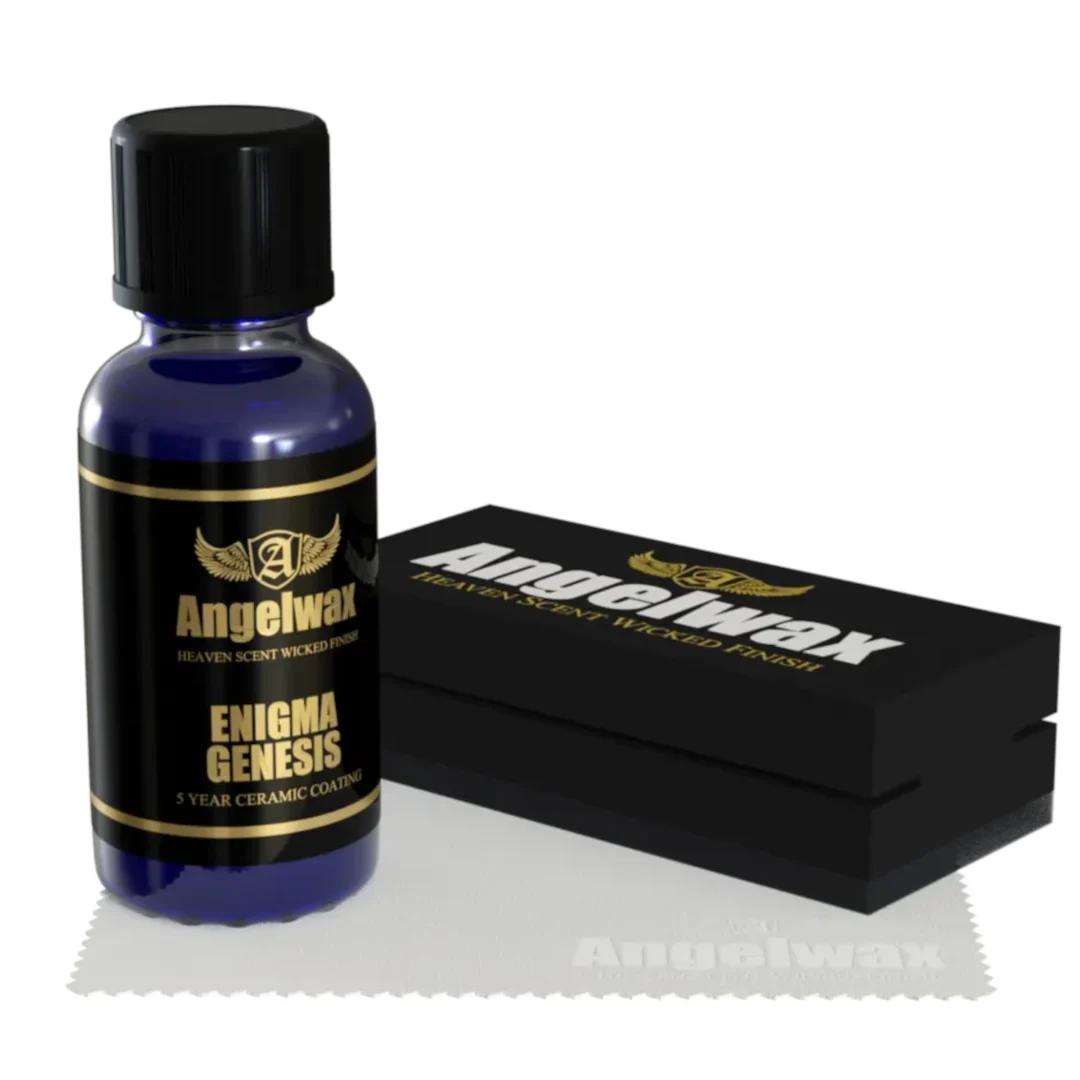 Angelwax Enigma Genesis 30ml Kit