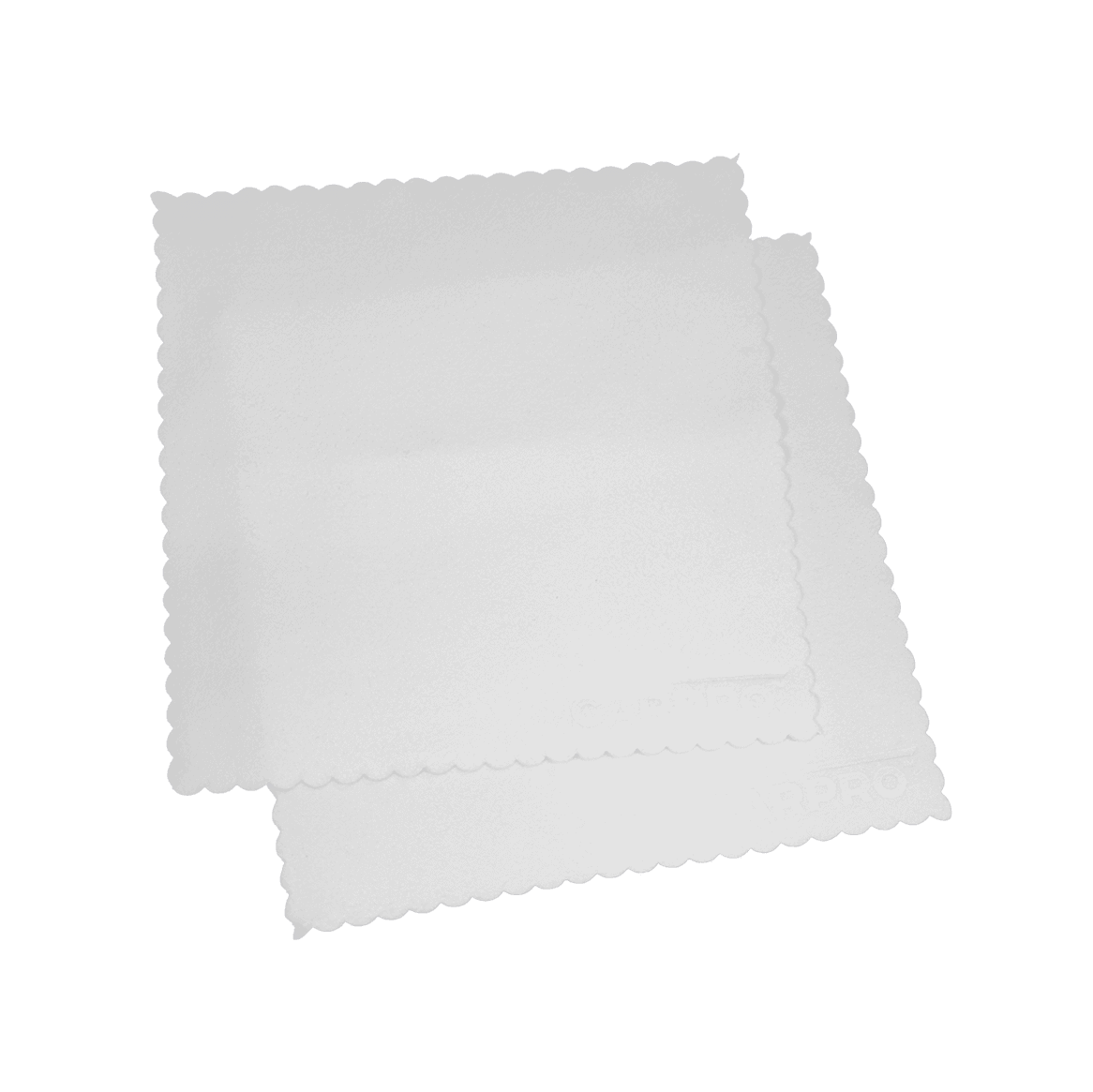 CarPro Suede Microfiber Towel 10 x 10 cm