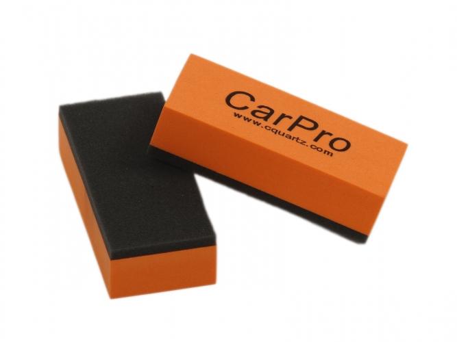 CarPro CQuartz Applicator 90 x 40 x 23 mm