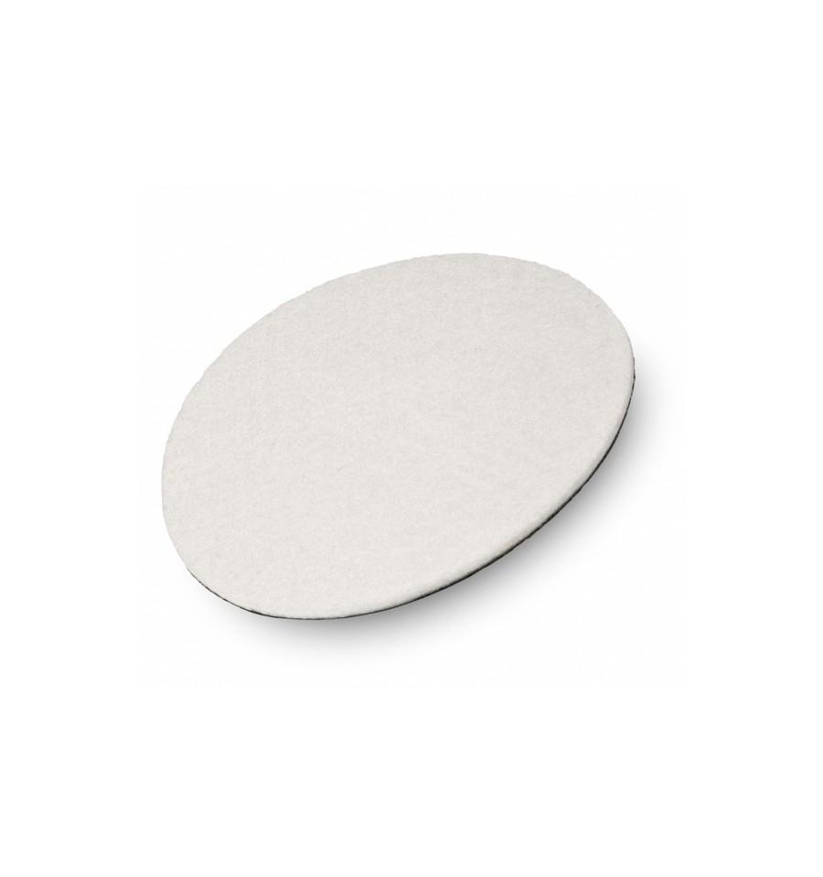 Flexipads Rayon Glass Polishing Pad 50 mm 1/3