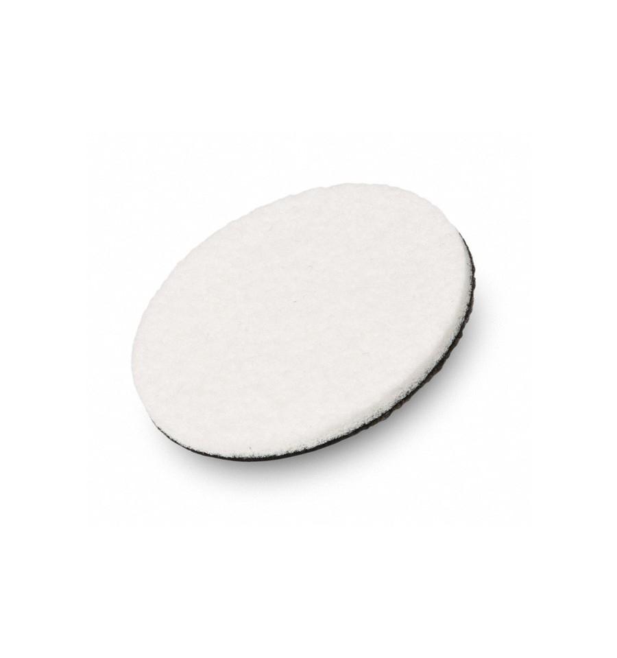 Flexipads Rayon Glass Polishing Pad 50 mm 2/3