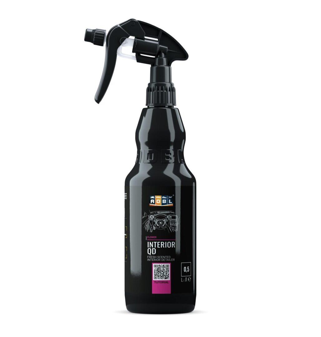 ADBL Interior QD 500 ml