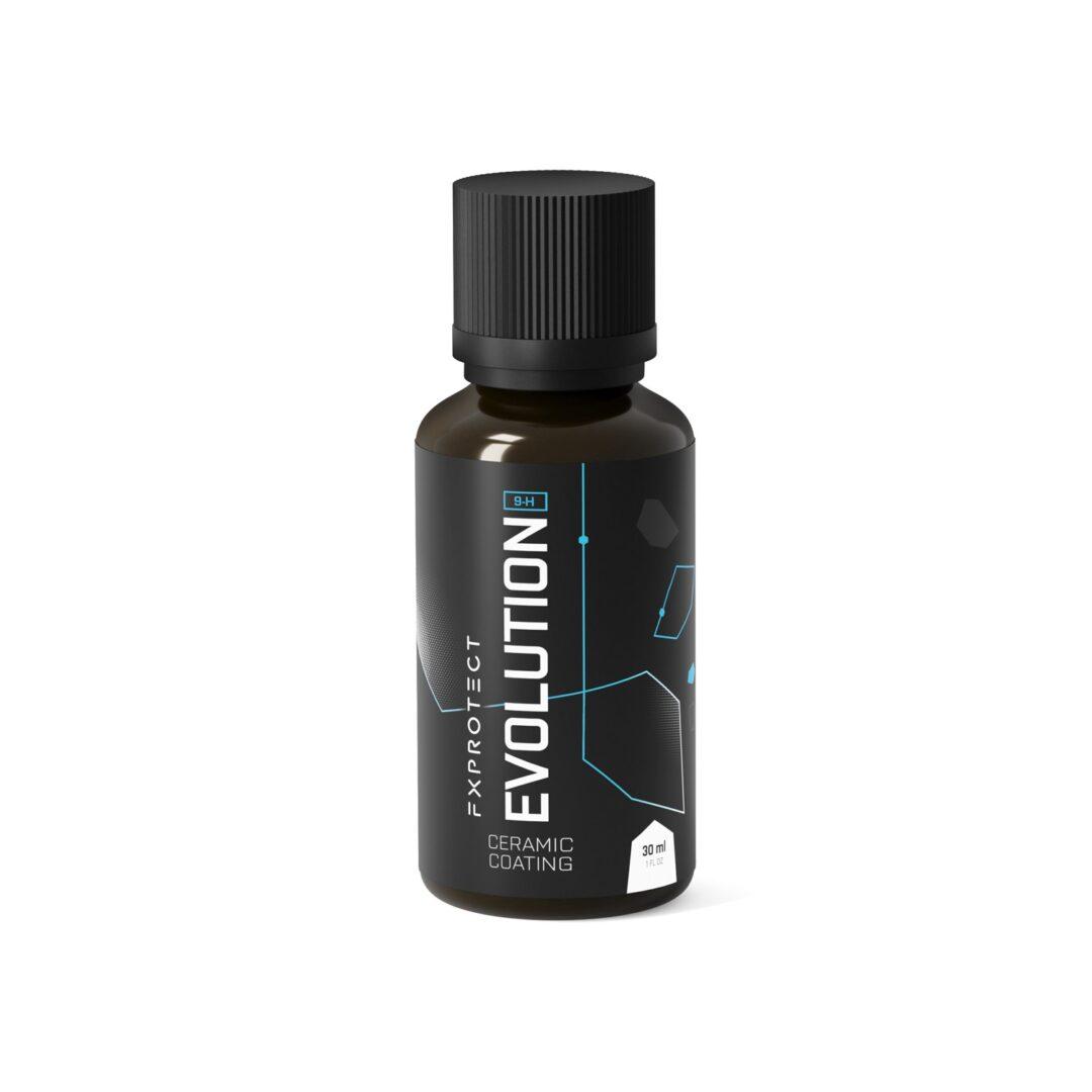 FX Protect Evolution Coating 9H 30 ml 2/3