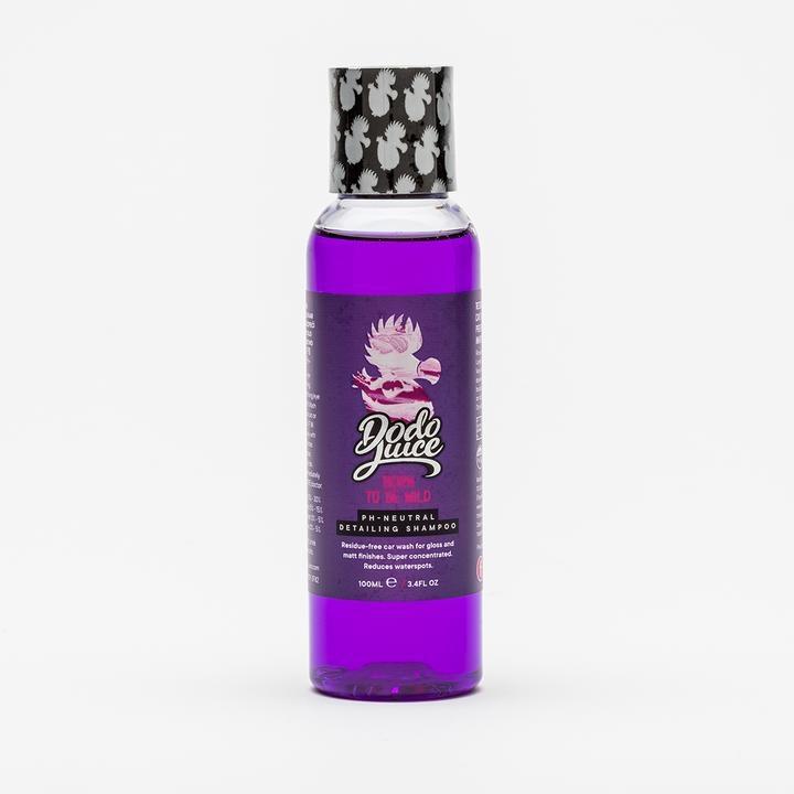 Dodo Juice Born To Be Mild 100 ml 1/2