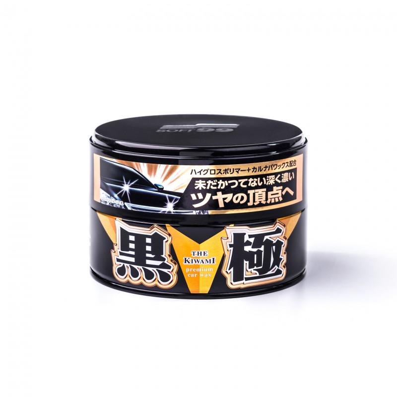 Soft99 Extreme Gloss The Kiwami Dark 200 g 2/4