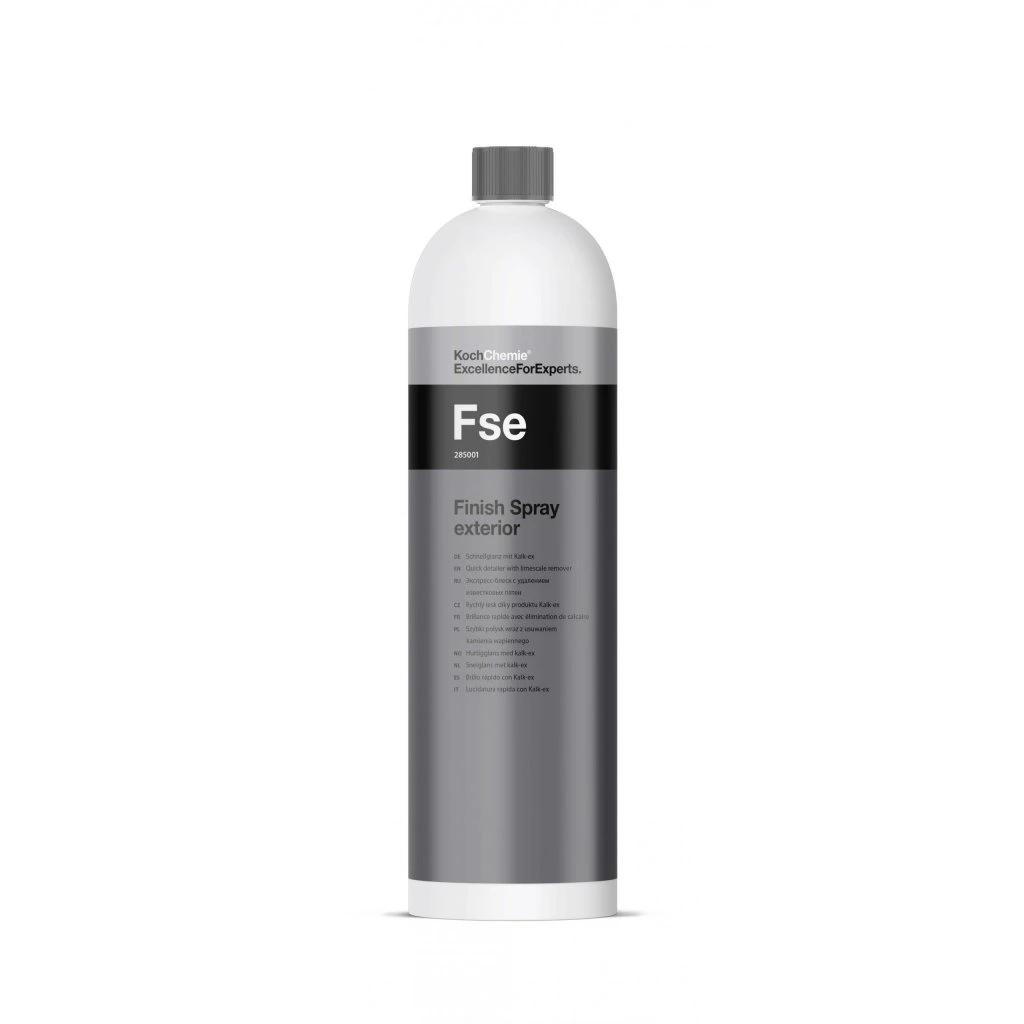 Koch Chemie Finish Spray Exterior 1 L 1/5