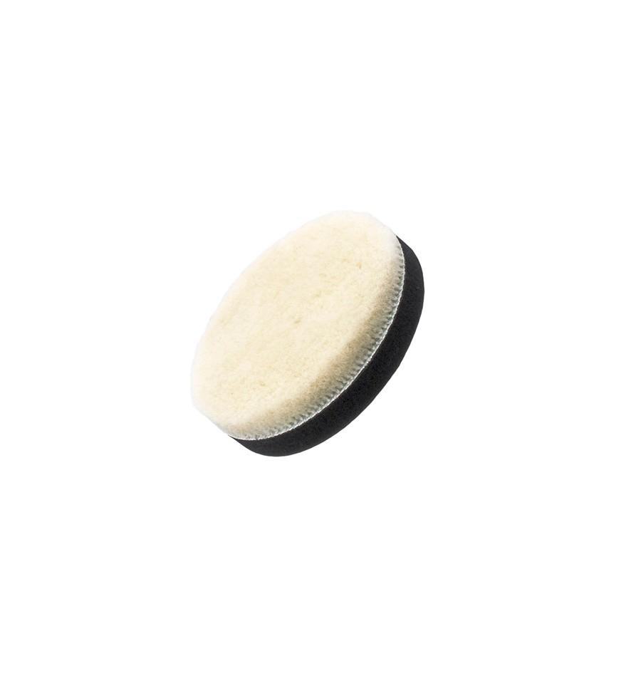 Flexipads Pro-Wool Detailing Grip Pad 80 mm 1/2