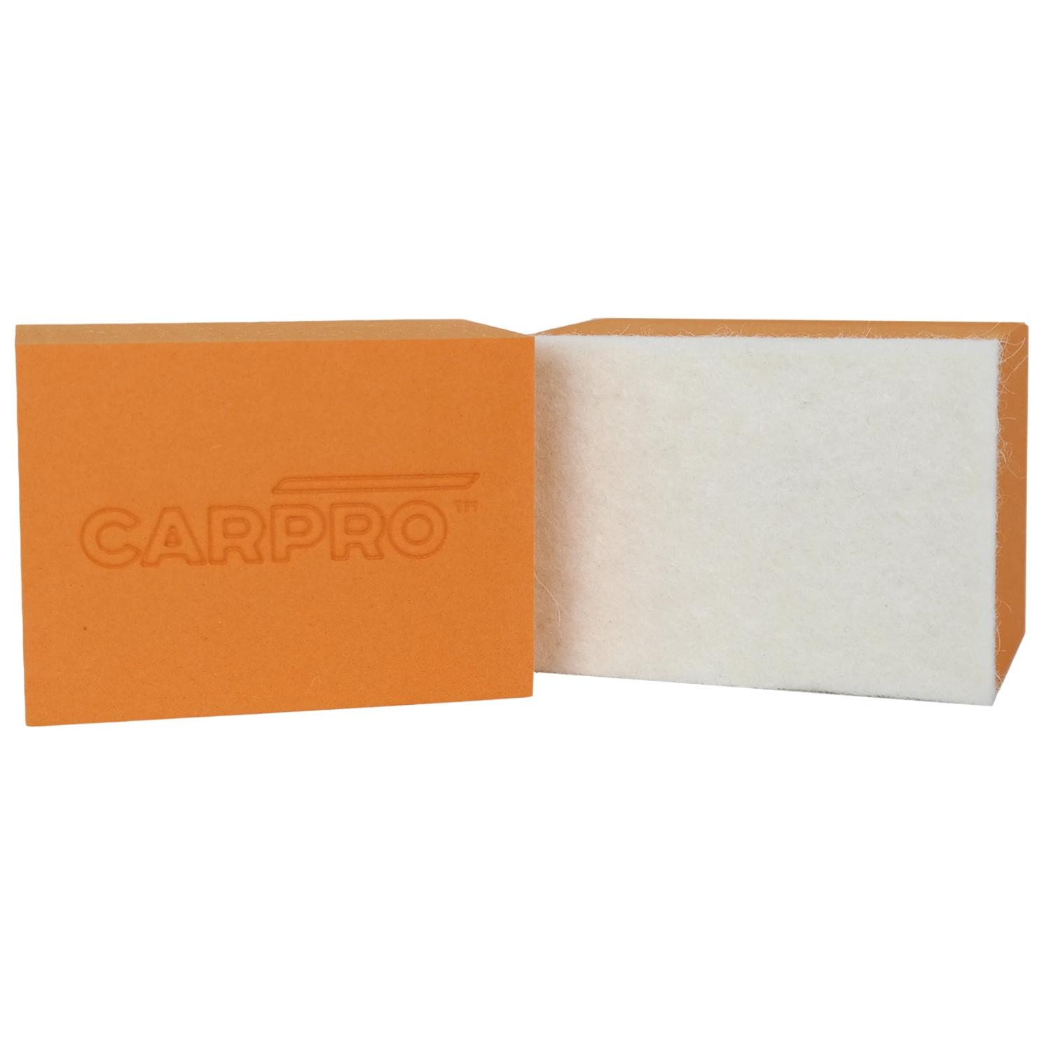 CarPro CeriGlass Applicator
