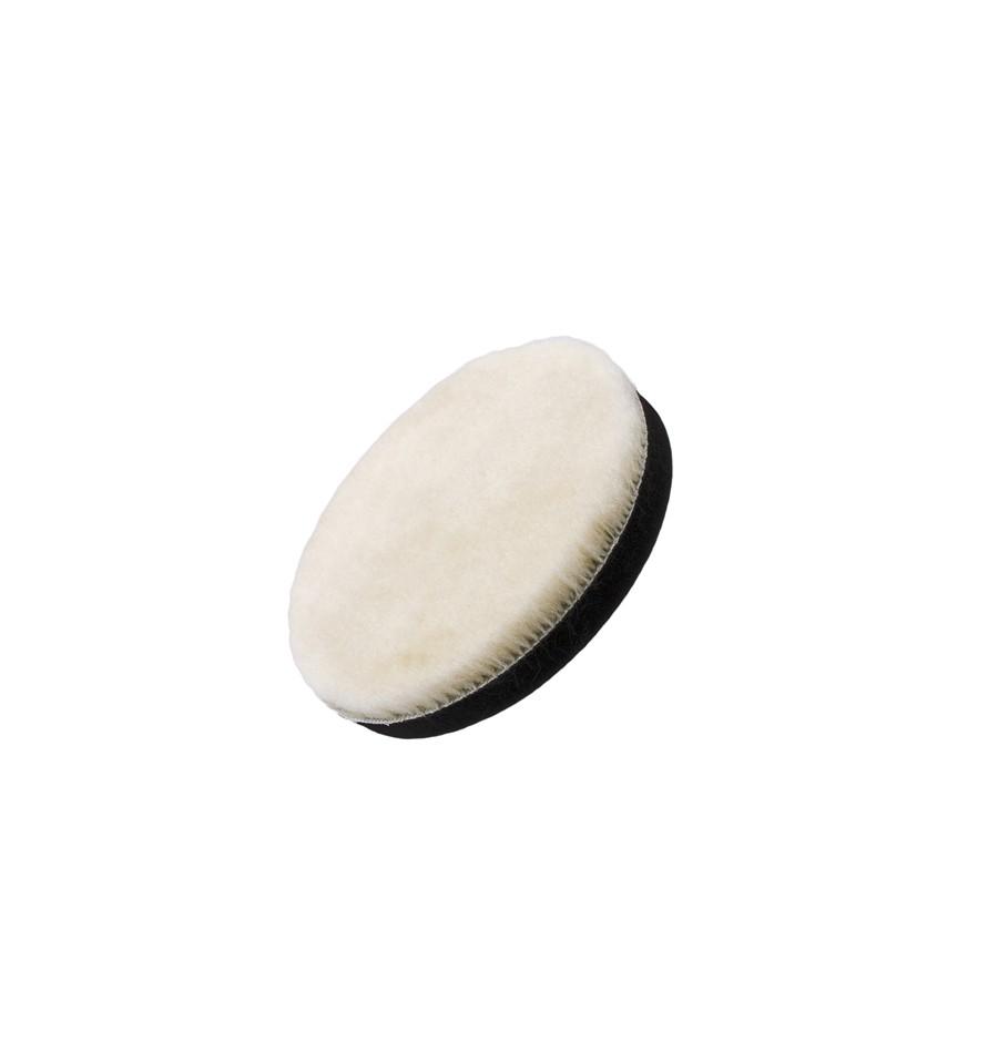 Flexipads Pro-Wool Detailing Grip Pad 100 mm 1/2