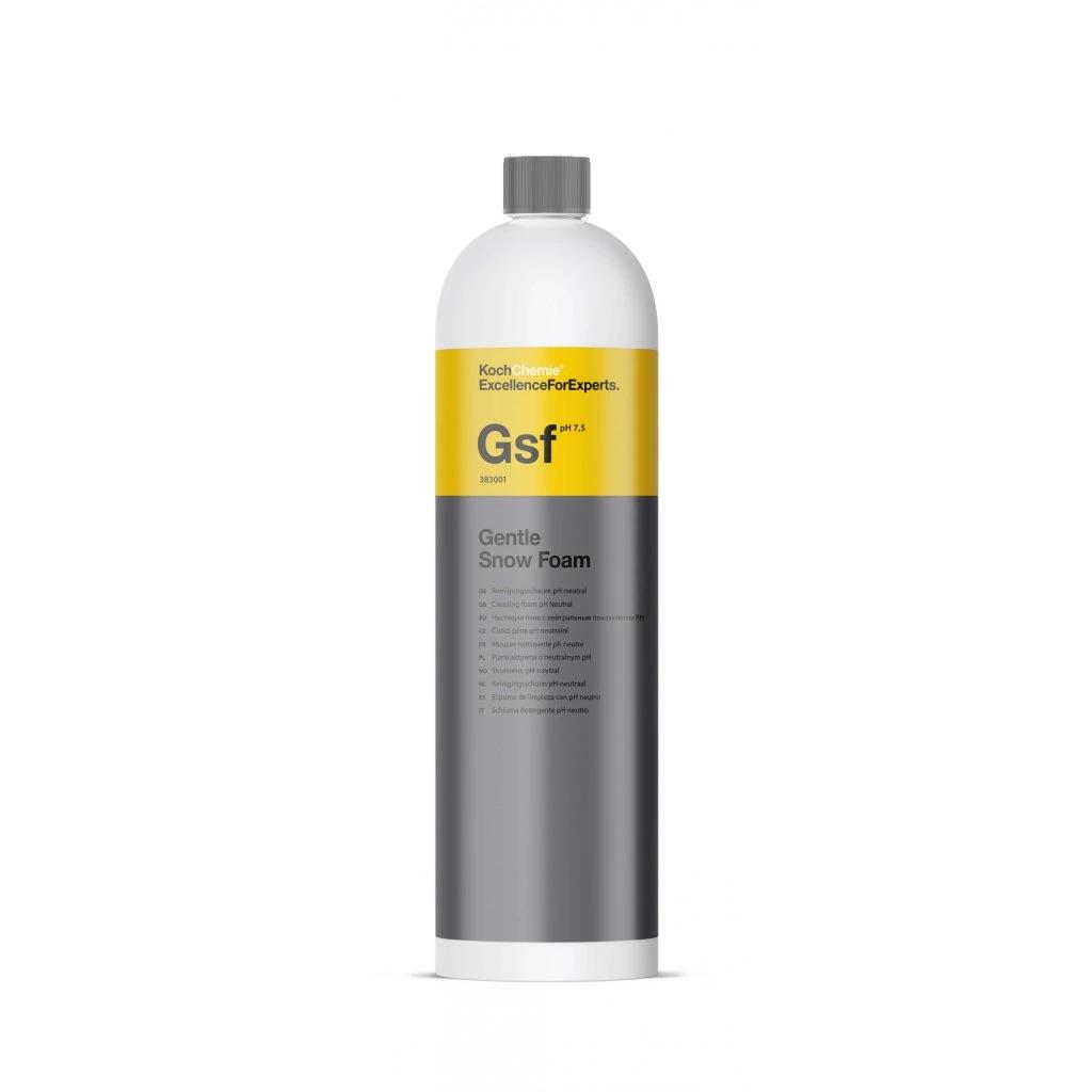 Koch Chemie Gentle Snow Foam 1 L