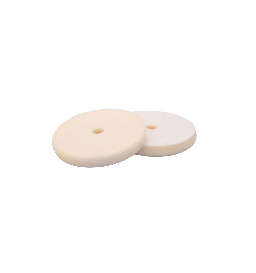 Flexipads X-Slim Ivory Ultra Glaze Pad 135 mm 1/2