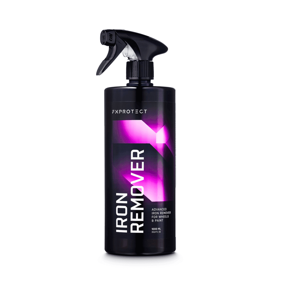 FX Protect Iron Remover 1000 ml
