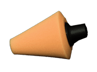 Lare Polishing Cone Medium M14 1/2