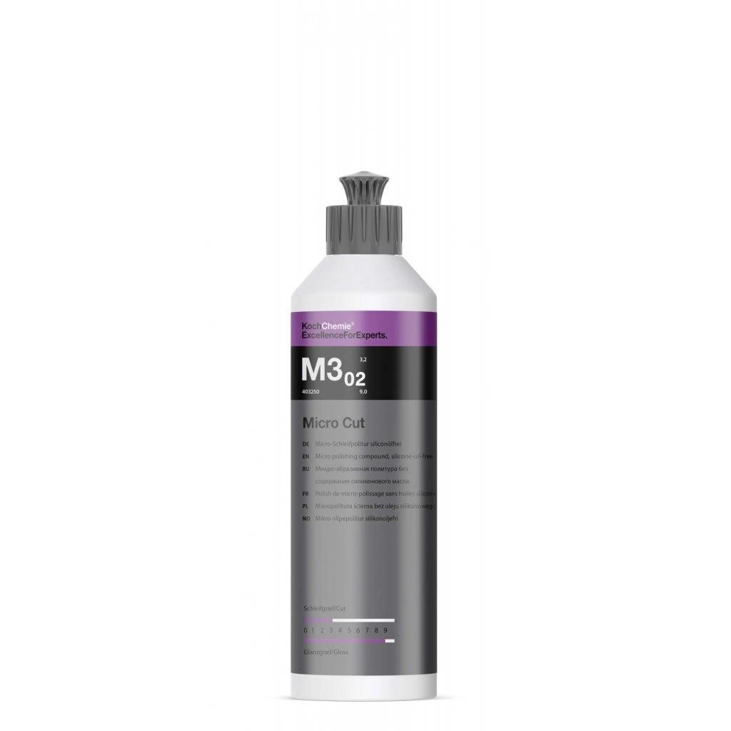 Koch Chemie Micro Cut M3.02 250 ml