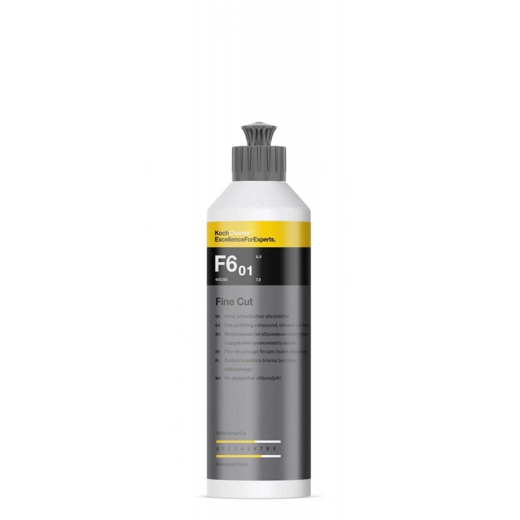 Koch Chemie Fine Cut F6.01 250 ml