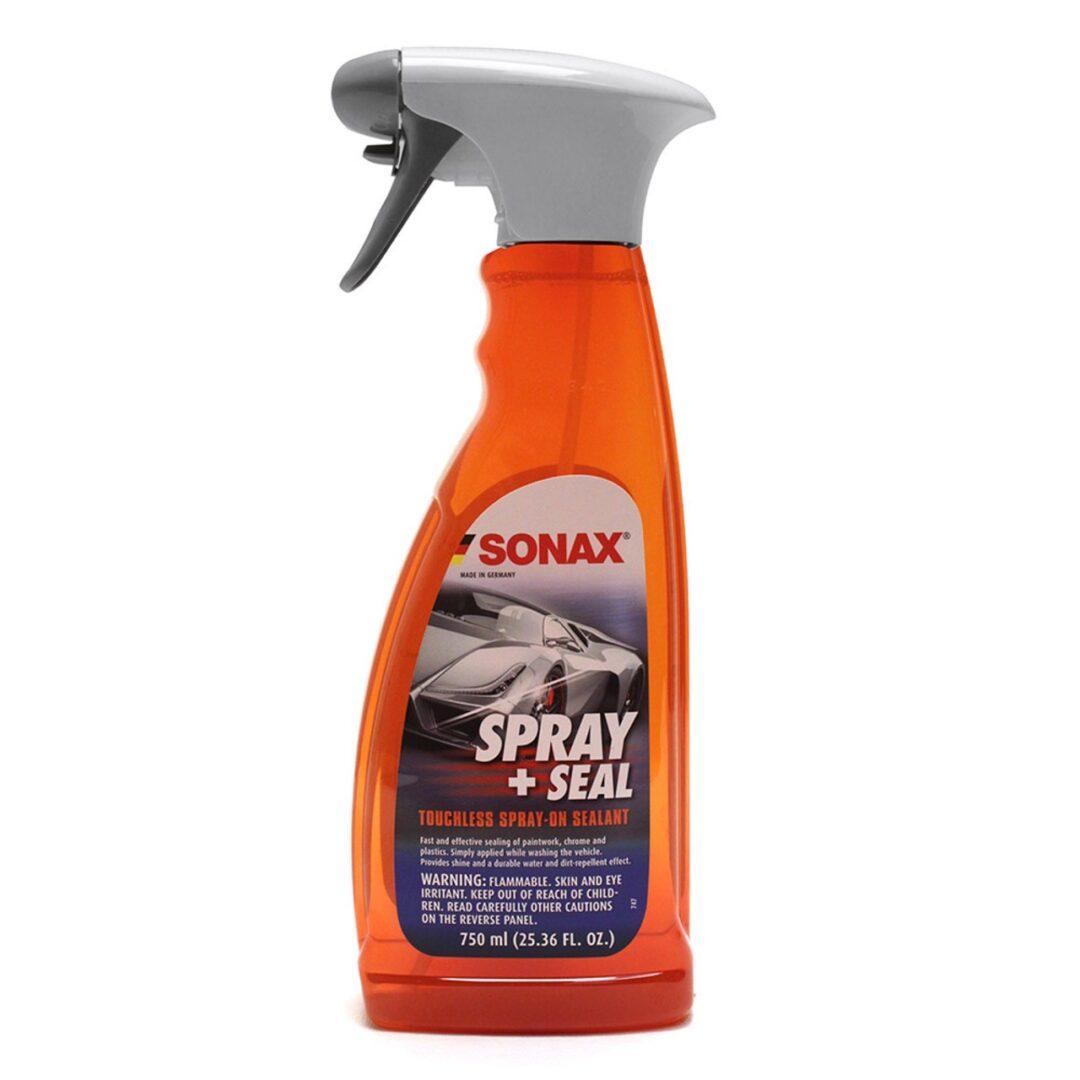Sonax Xtreme Spray & Seal 750 ml 1/2