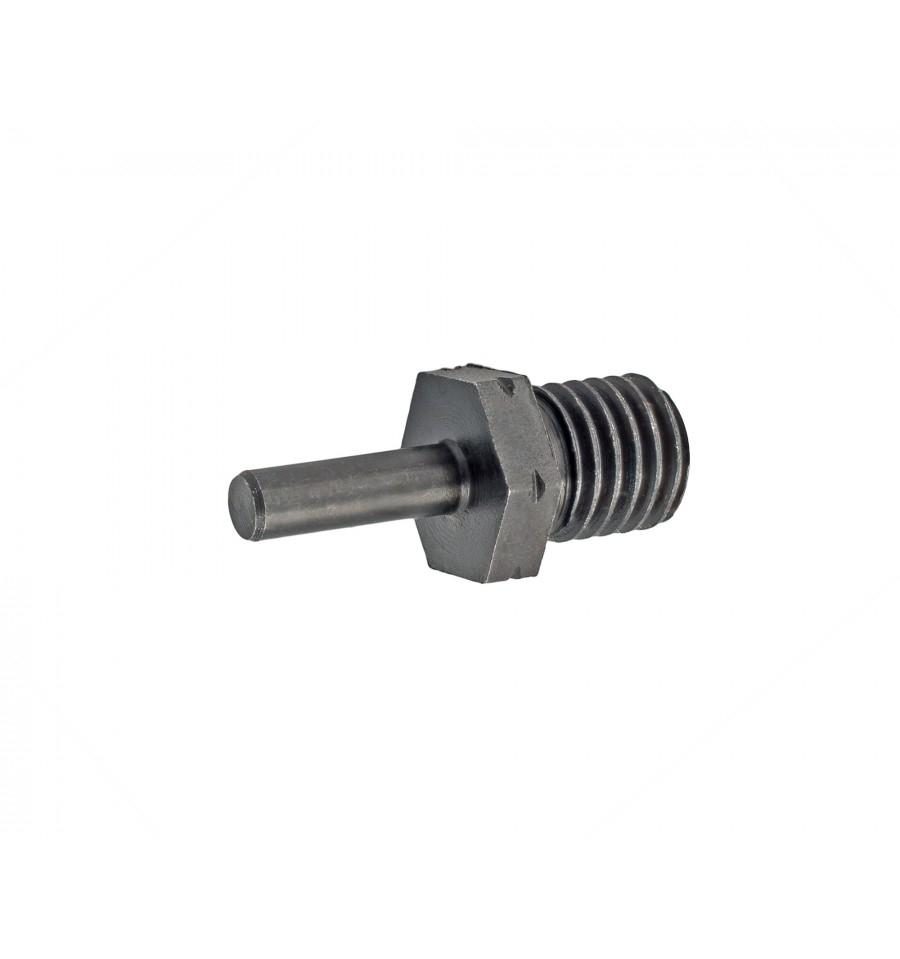 Flexipads M14 na 6 mm adaptér vřetena 1/2