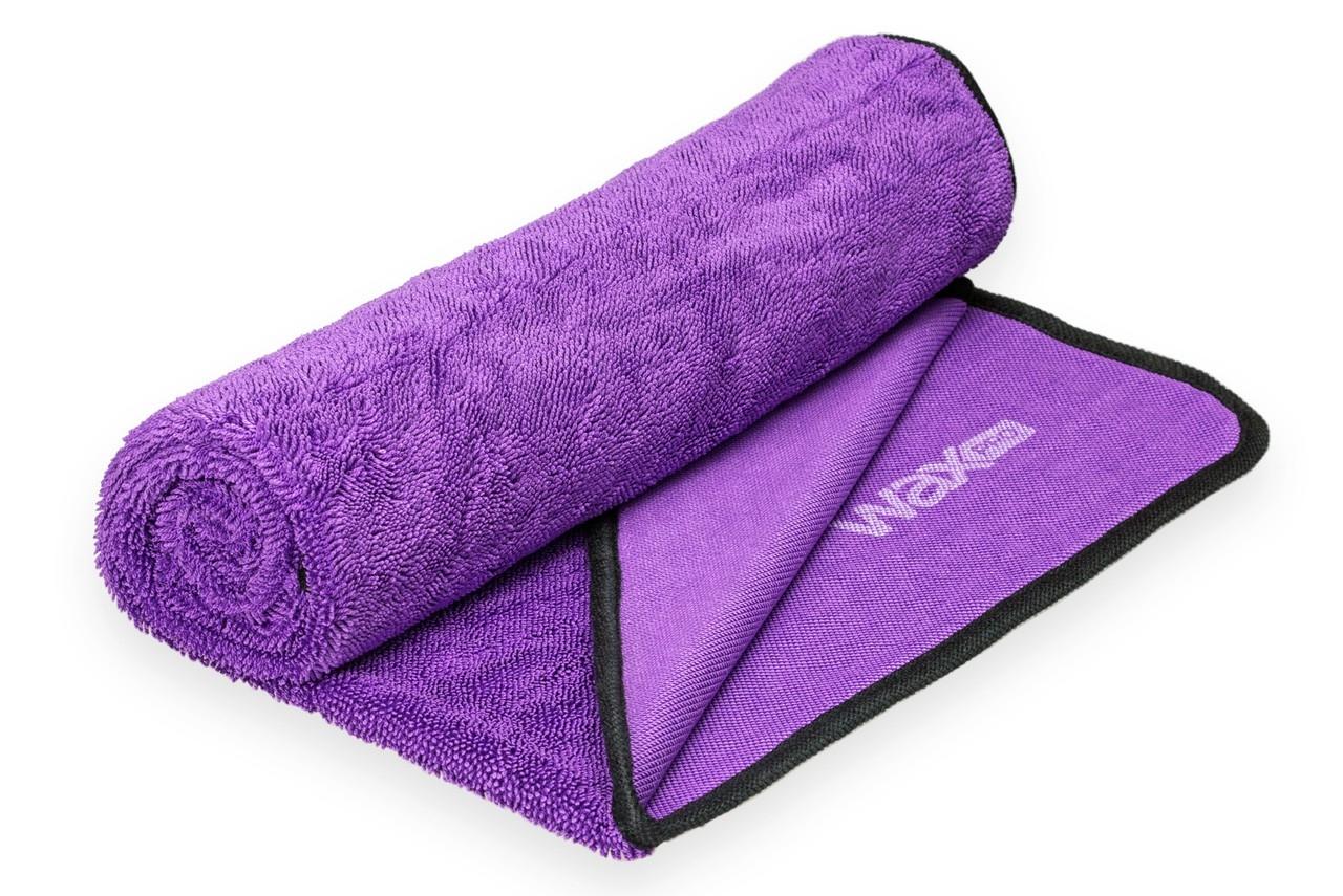 waxPro Freaky Dryer 100 x 70 cm 600 GSM 1/6