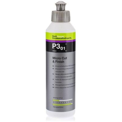 Koch Chemie Micro Cut & Finish P3.01 - 250 ml