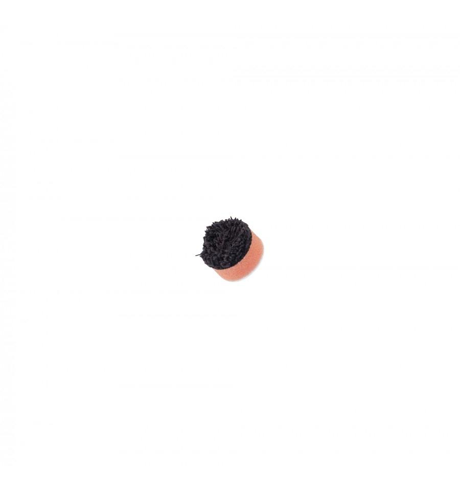 Flexipads DA Black Microfibre Cutting Disc 32 mm - 5 kusů 1/2