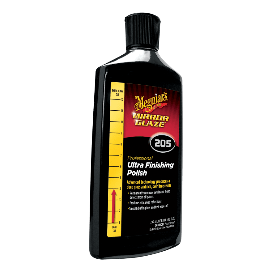 Meguiar's Ultra Finishing Polish 237 ml
