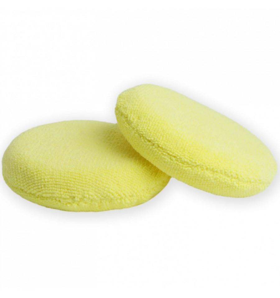 Microfiber Madness Waxing Moon 2 pack 1/2