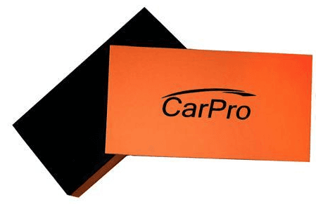 CarPro CQuartz Applicator 150 x 80 x 23 mm