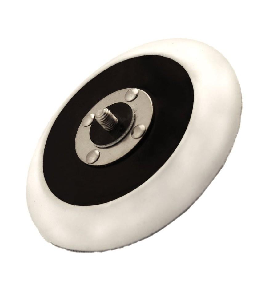 Flexipads 125 mm Grip 5/16 UNF 1/2