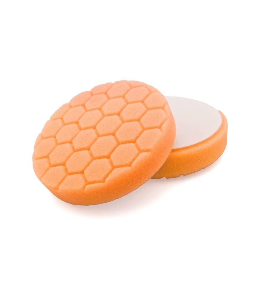 Flexipads Pro-Detail Orange Medium Heavy Cutting 135 mm