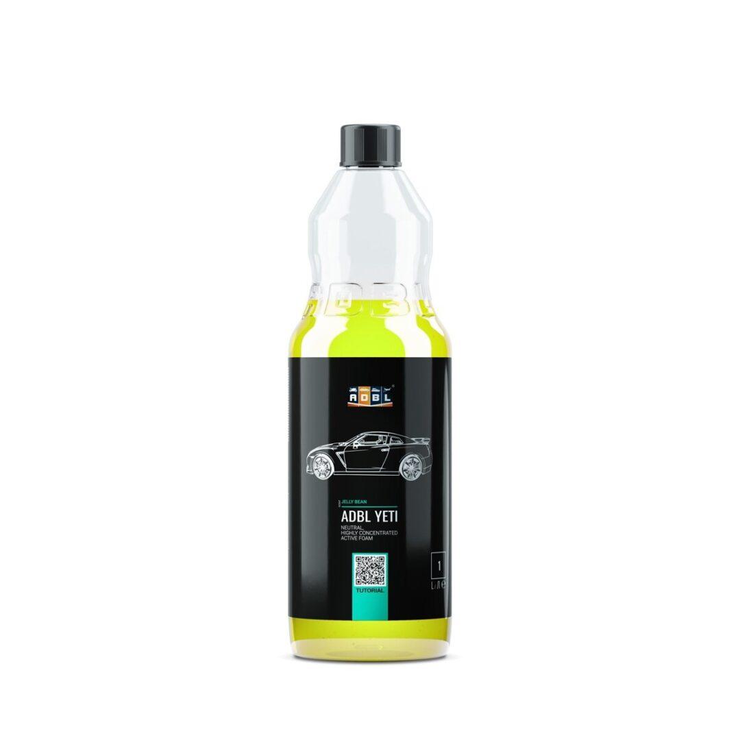 ADBL Yeti Jelly Bean 1000 ml