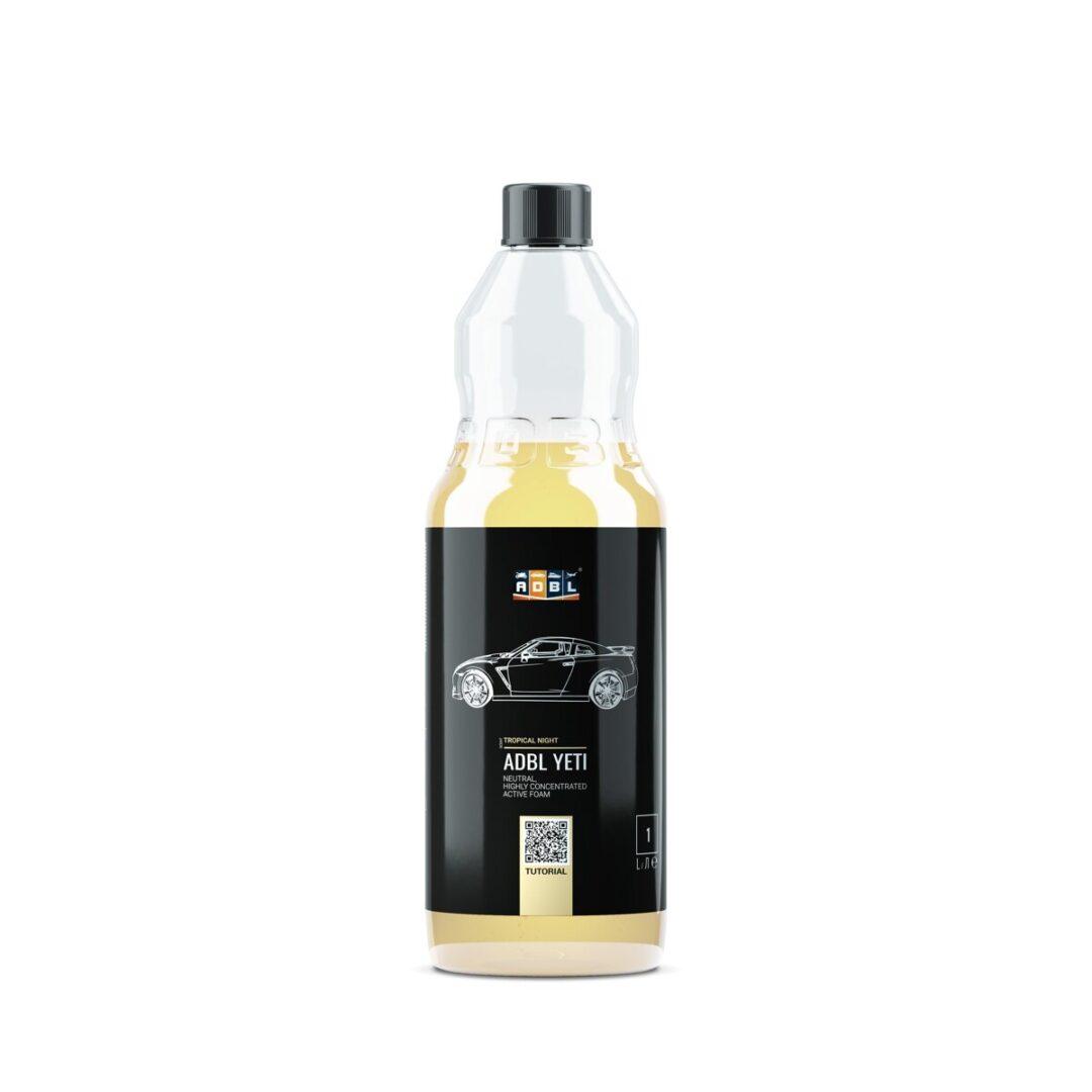 ADBL Yeti Tropical Night 1000 ml