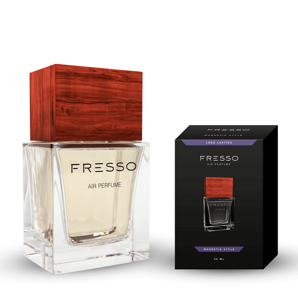 Fresso Magnetic Style 50 ml 1/2