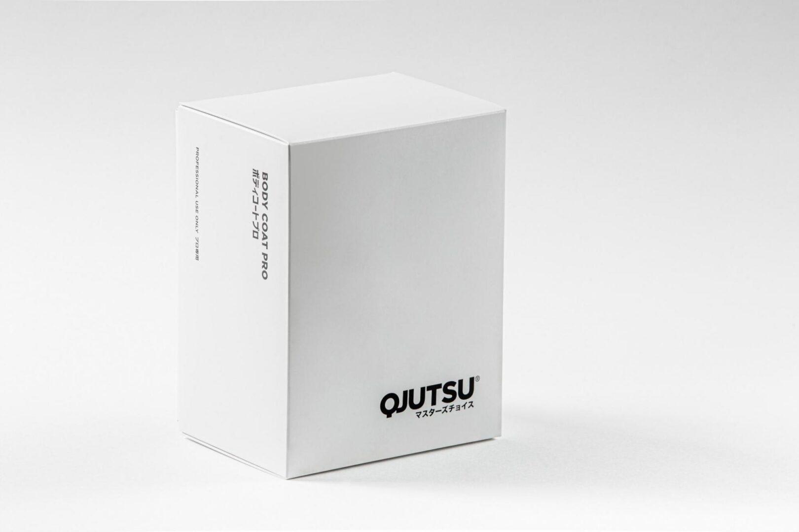 Soft99 QJUTSU Body Coat Pro 100 ml 1/5