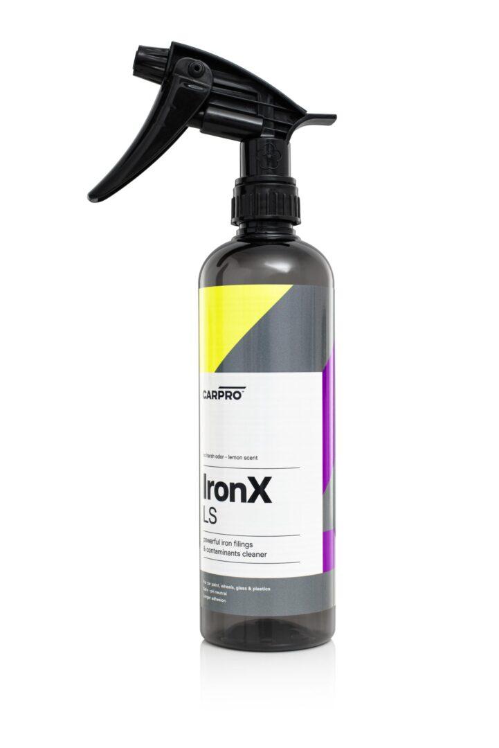 CarPro IronX Lemon Scent 500 ml