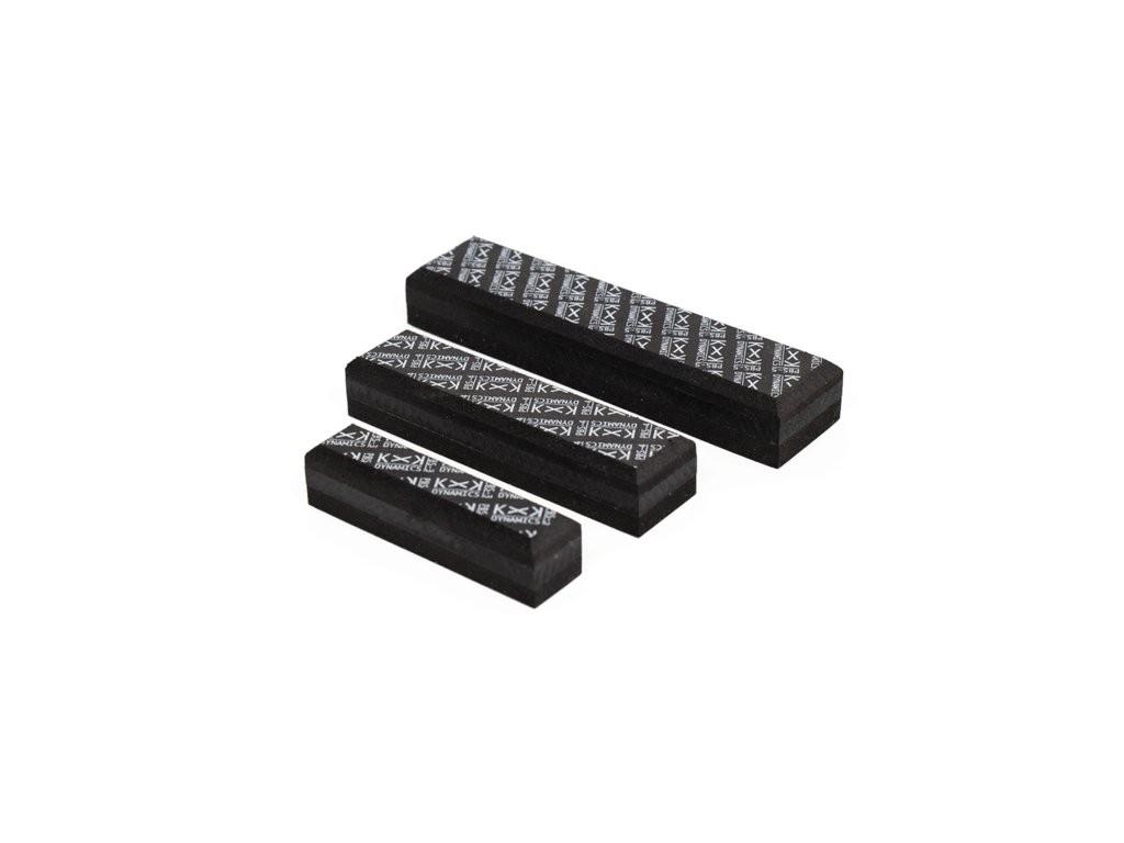 KxK Dynamics Palm Blox Soft - 3 kusy 1/2