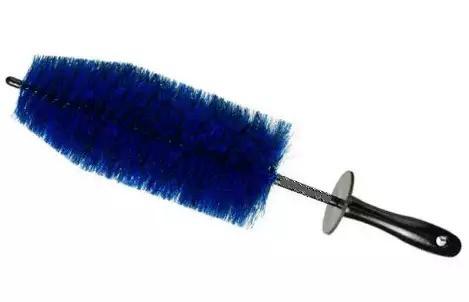 Monster Shine Wheel & Rim Cleaning Brush