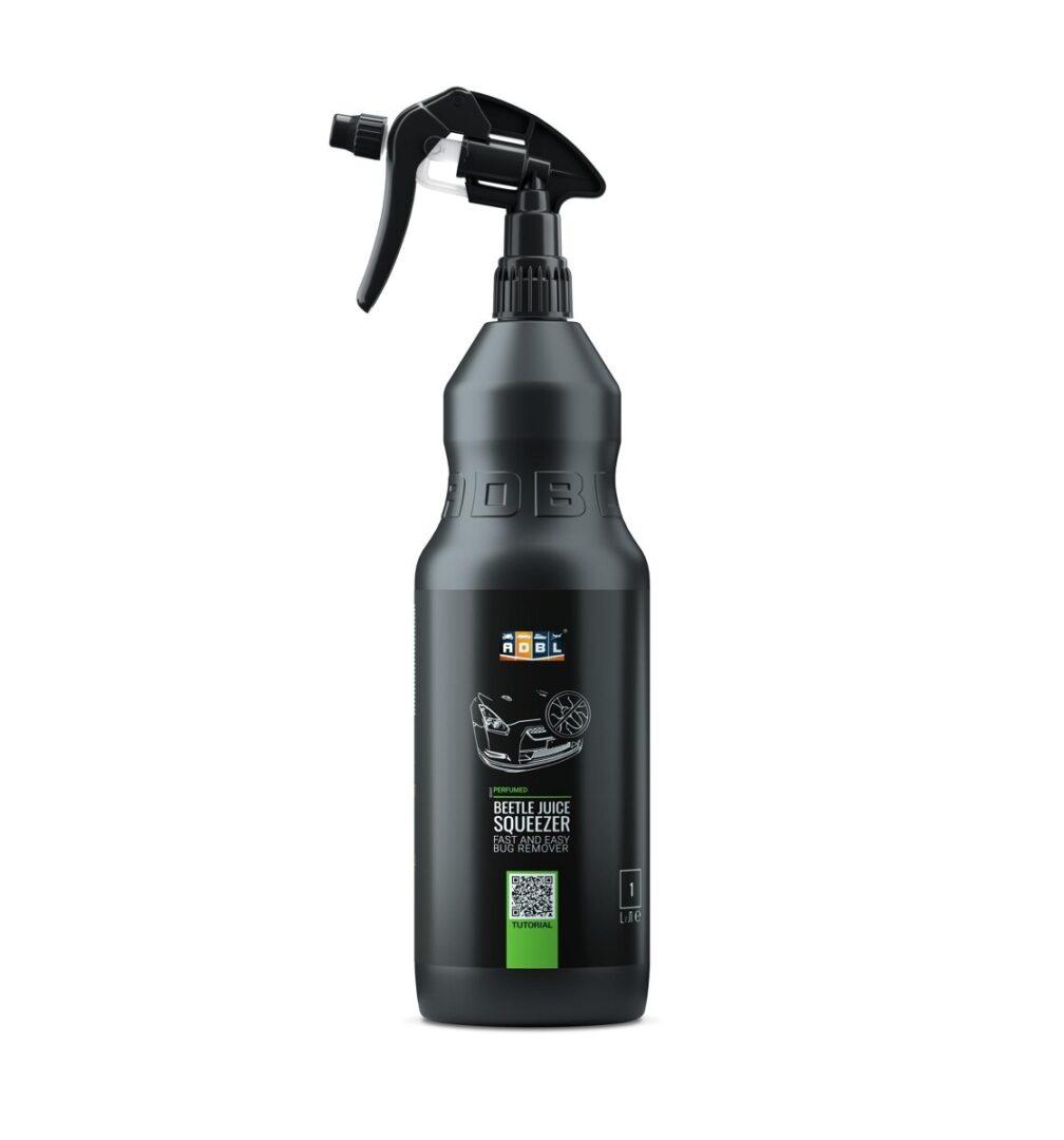 ADBL Beetle Juice Squeezer 1000 ml 1/2