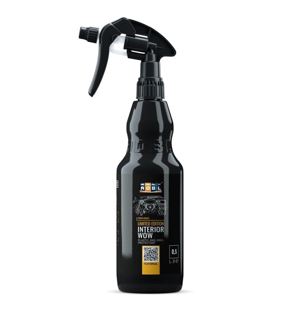 ADBL Interior Wow Limited Edition 500 ml