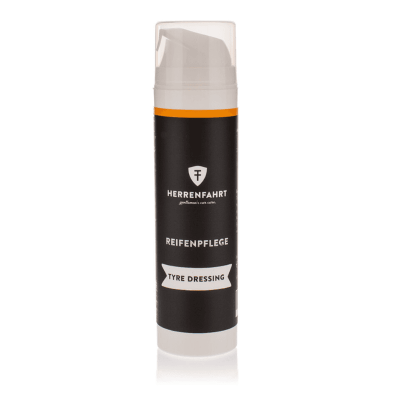 Herrenfahrt Tyre Dressing 200 ml 1/2