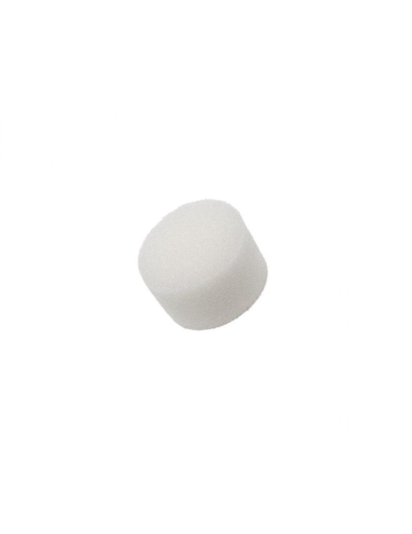 Flexipads X-Slim White Heavy Cutting Pad 32 mm 1/4