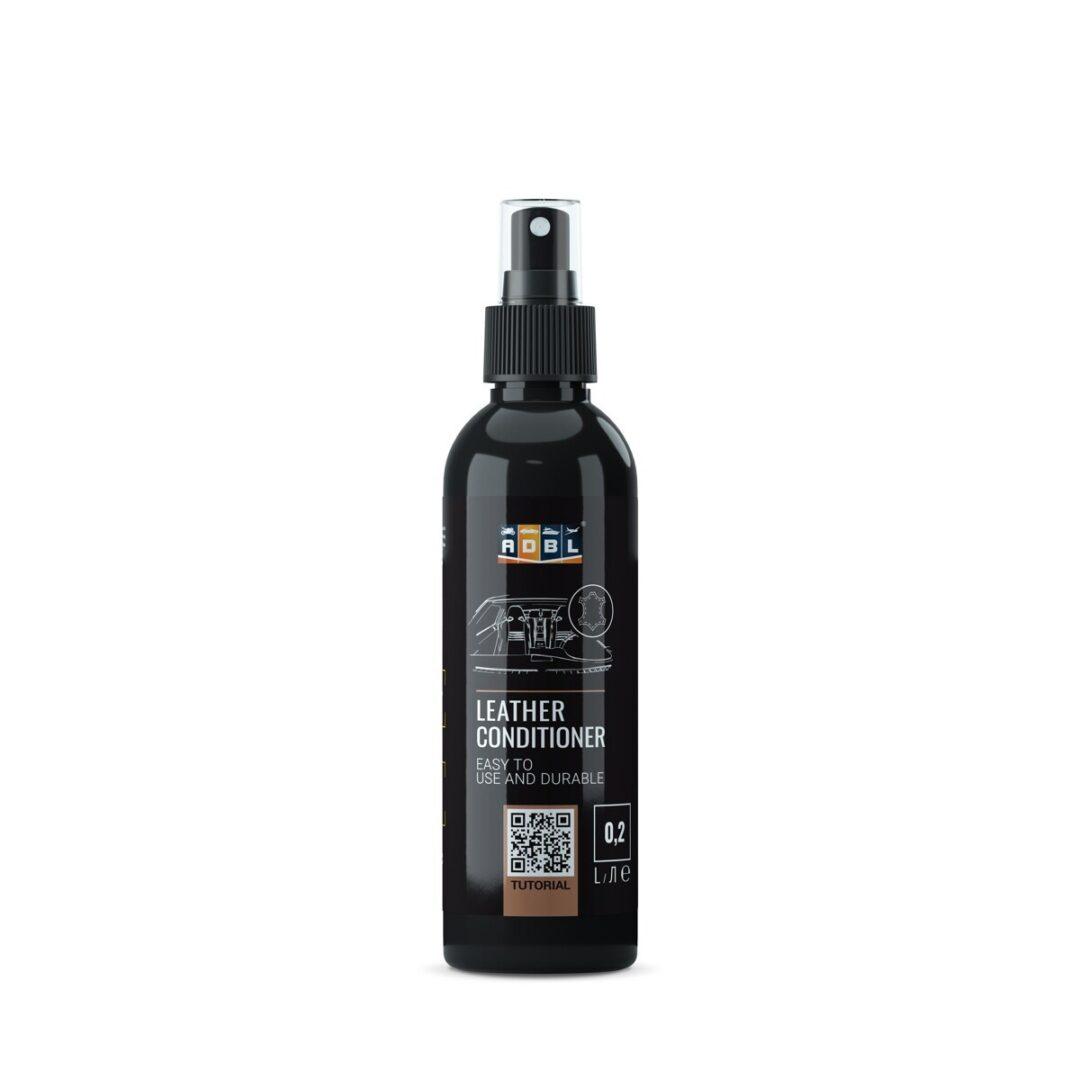 ADBL Leather Conditioner 200 ml