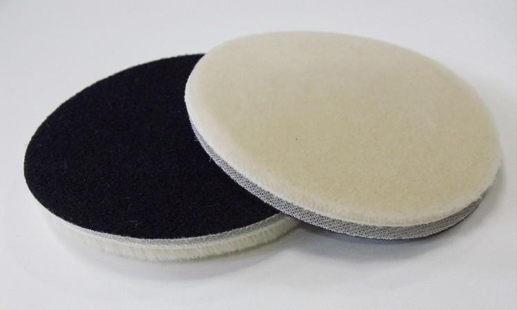 CarPro Cool Wool Pad 150 mm 1/2